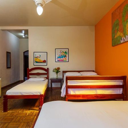Hotel Pousada Recanto Da Ladeira Araquari Zewnętrze zdjęcie