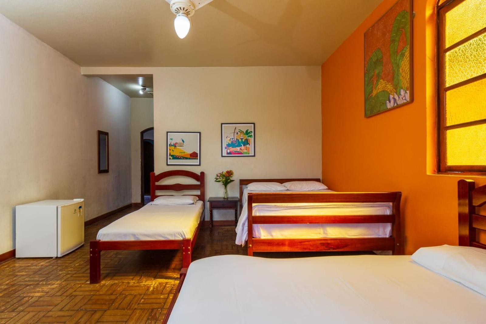 Hotel Pousada Recanto Da Ladeira Araquari Zewnętrze zdjęcie