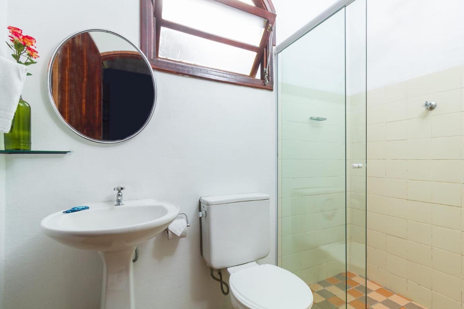 Hotel Pousada Recanto Da Ladeira Araquari Zewnętrze zdjęcie