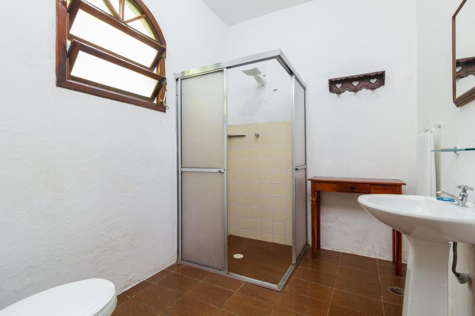Hotel Pousada Recanto Da Ladeira Araquari Zewnętrze zdjęcie